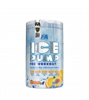 Fa Nutrition Ice Pump Pre Workout Icy Citrus & Peach